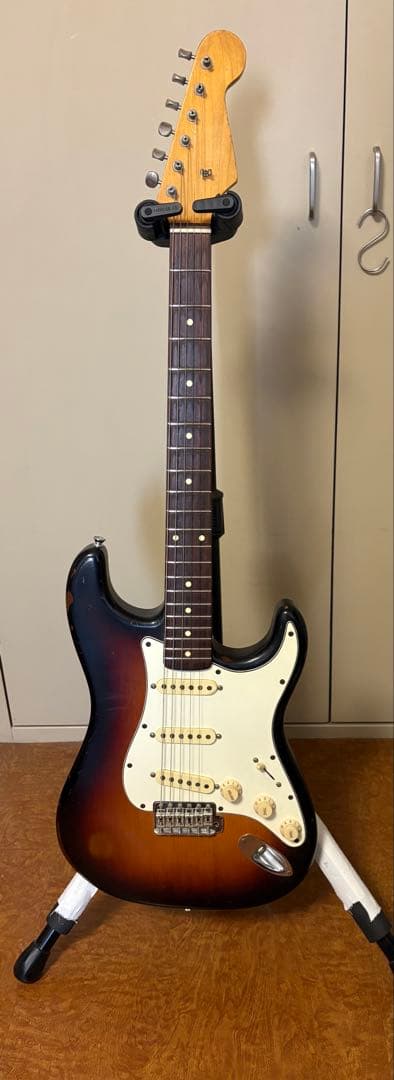 EDWARDS / エドワーズ ストラトキャスター E-SE 108R/LT