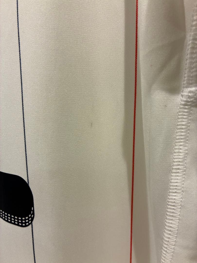 アンリ　フランス代表　ユニフォーム