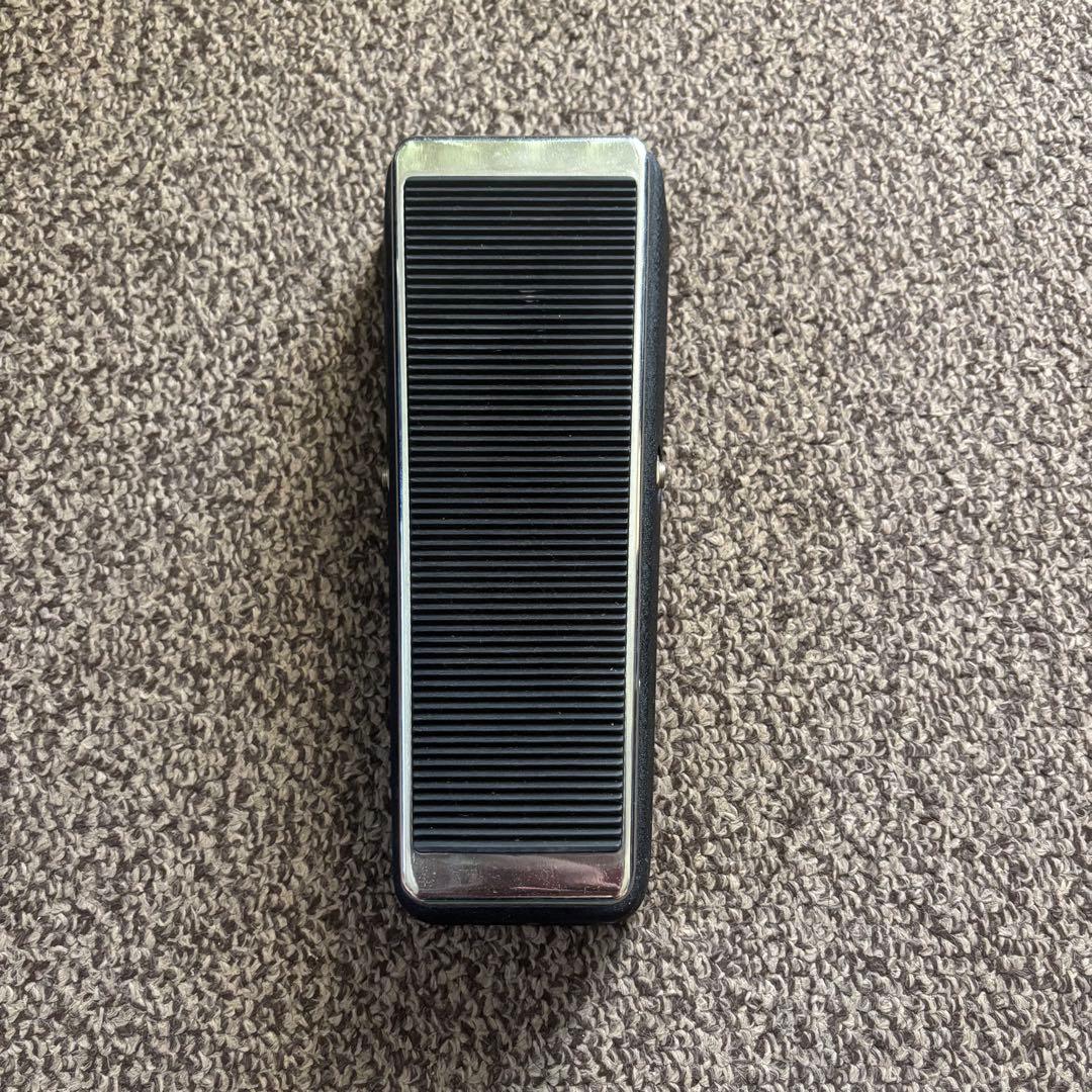 RMC REAL MCCOY CUSTOM ワウペダル　RMC10