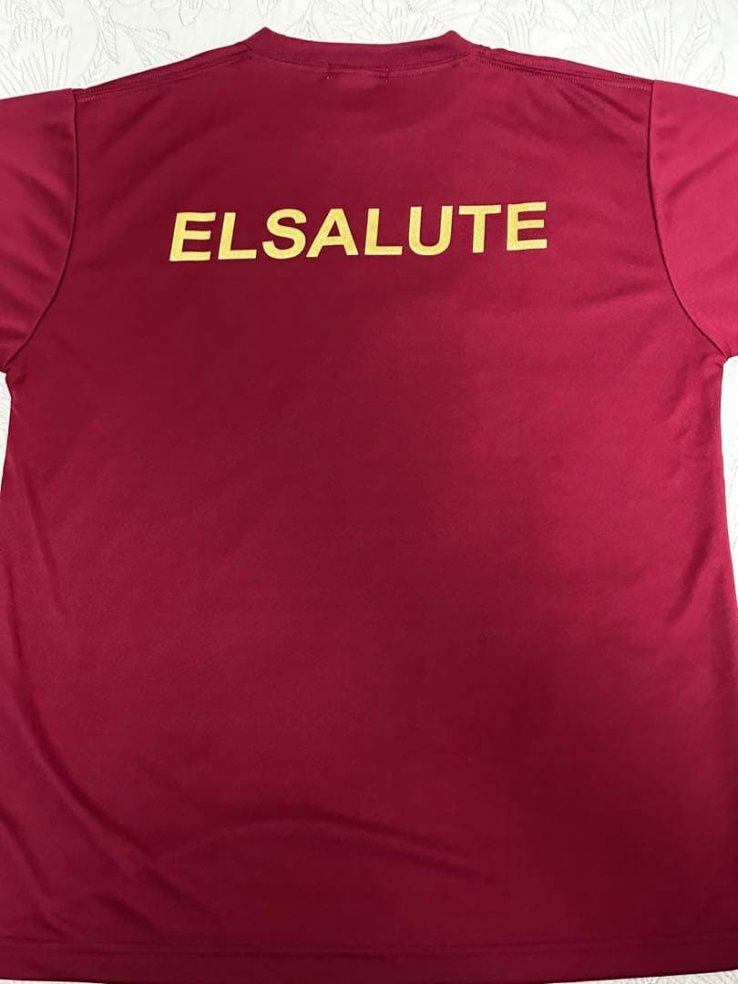 L（新品未使用）ALL JAPAN 2025 ELSALUTE インターハイ全中