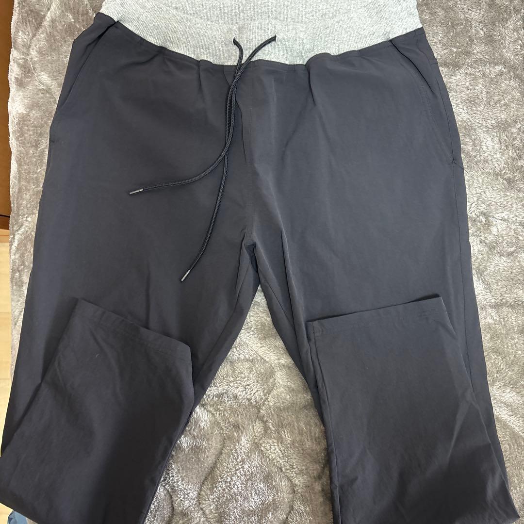 ルースイソンブラ　Domingo パンツセット