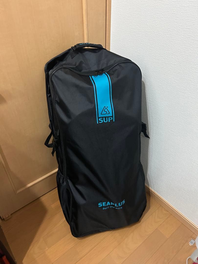 ジャンク品　SEAPLUS SUP