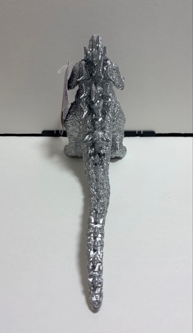 【アメリカ限定】ムービーモンスターシリーズ ゴジラ 2023 シルバーver.