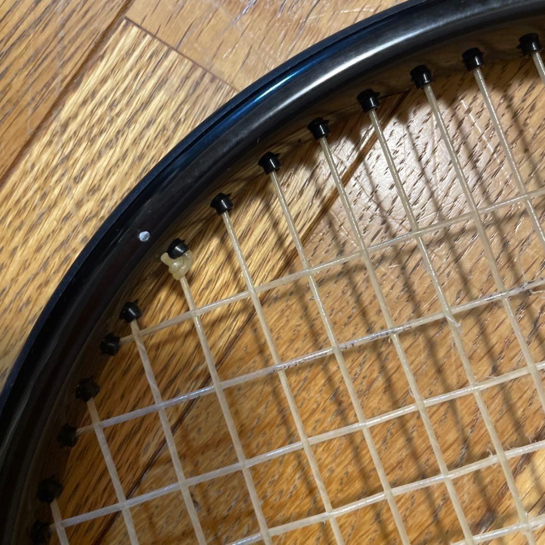 ラケット(硬式用) Wilson H22 BLADE v6.0 G3