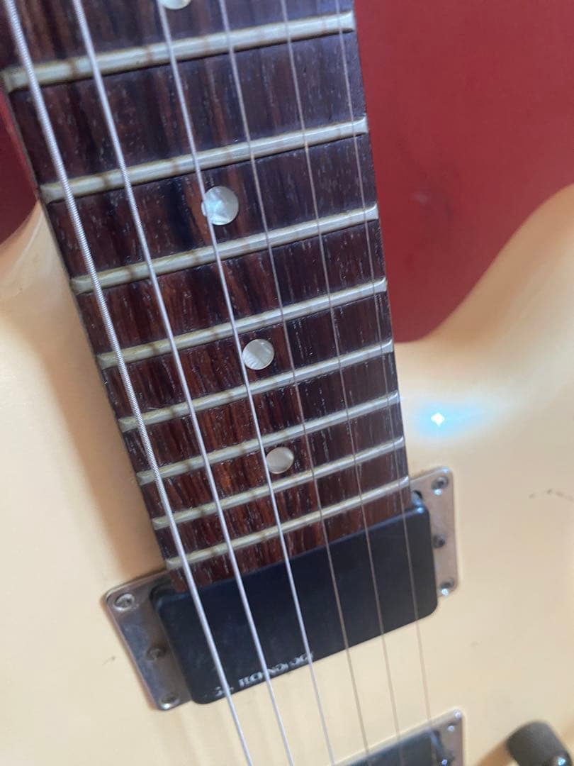 高*崎様 Kawai RG Seriesエレキギターrockoon カワイガッキ