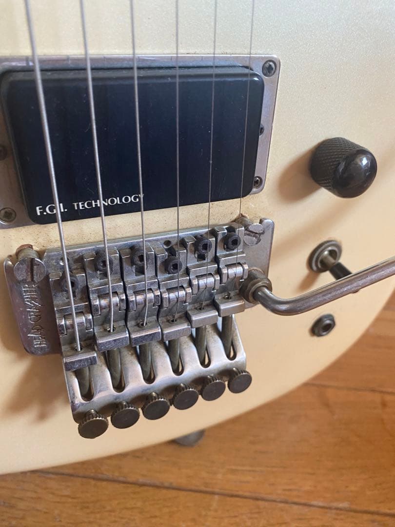 高*崎様 Kawai RG Seriesエレキギターrockoon カワイガッキ