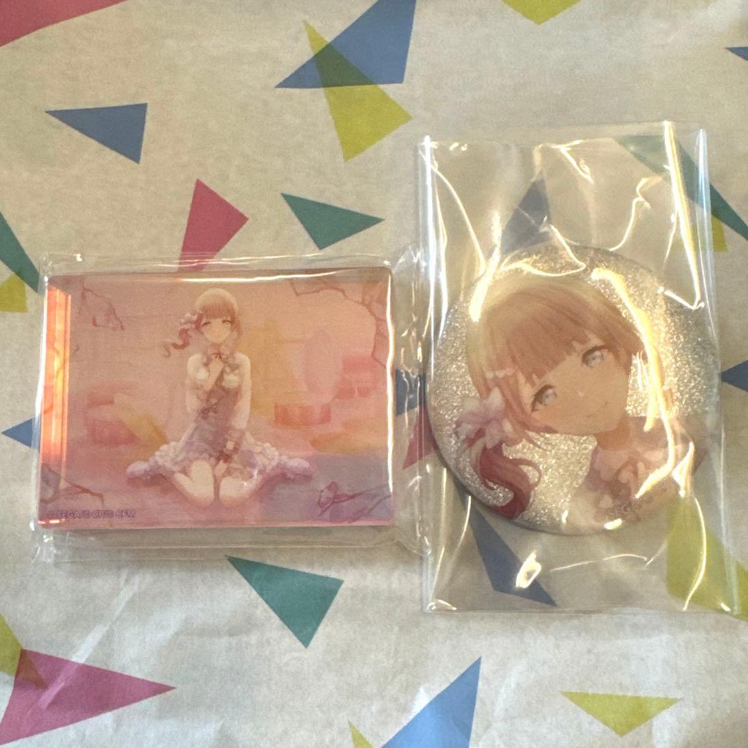 プロセカ　ノーブルアート　Vol.８　穂波　揺れまま