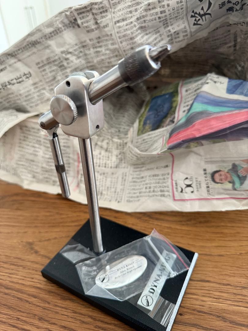 DYNA-KING タイイングツール