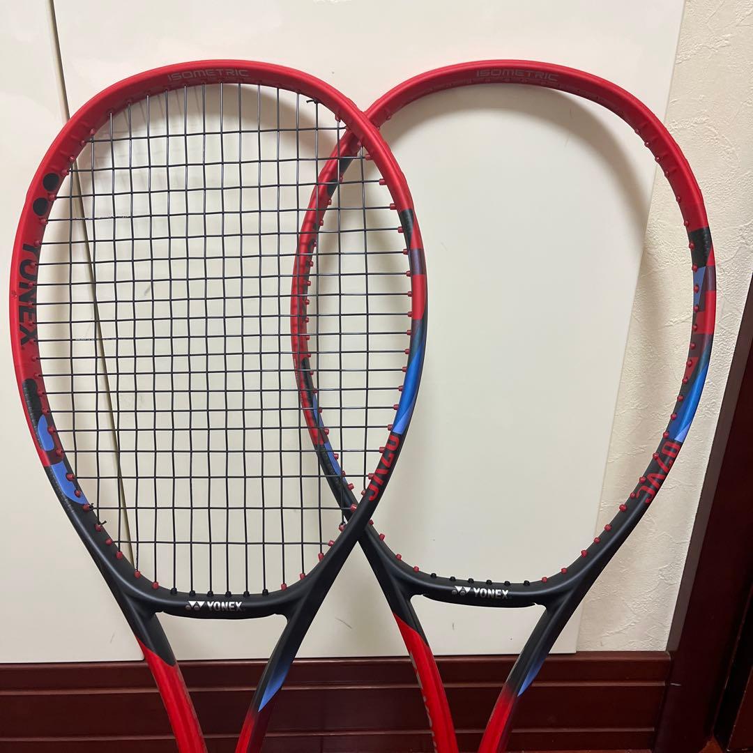 ヨネックス　vcore98 2023 2本セット