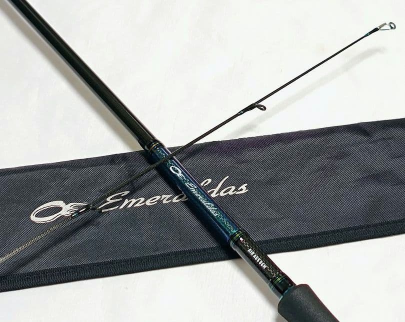 ガッシュダイワ15エメラルダスAir ags 86M