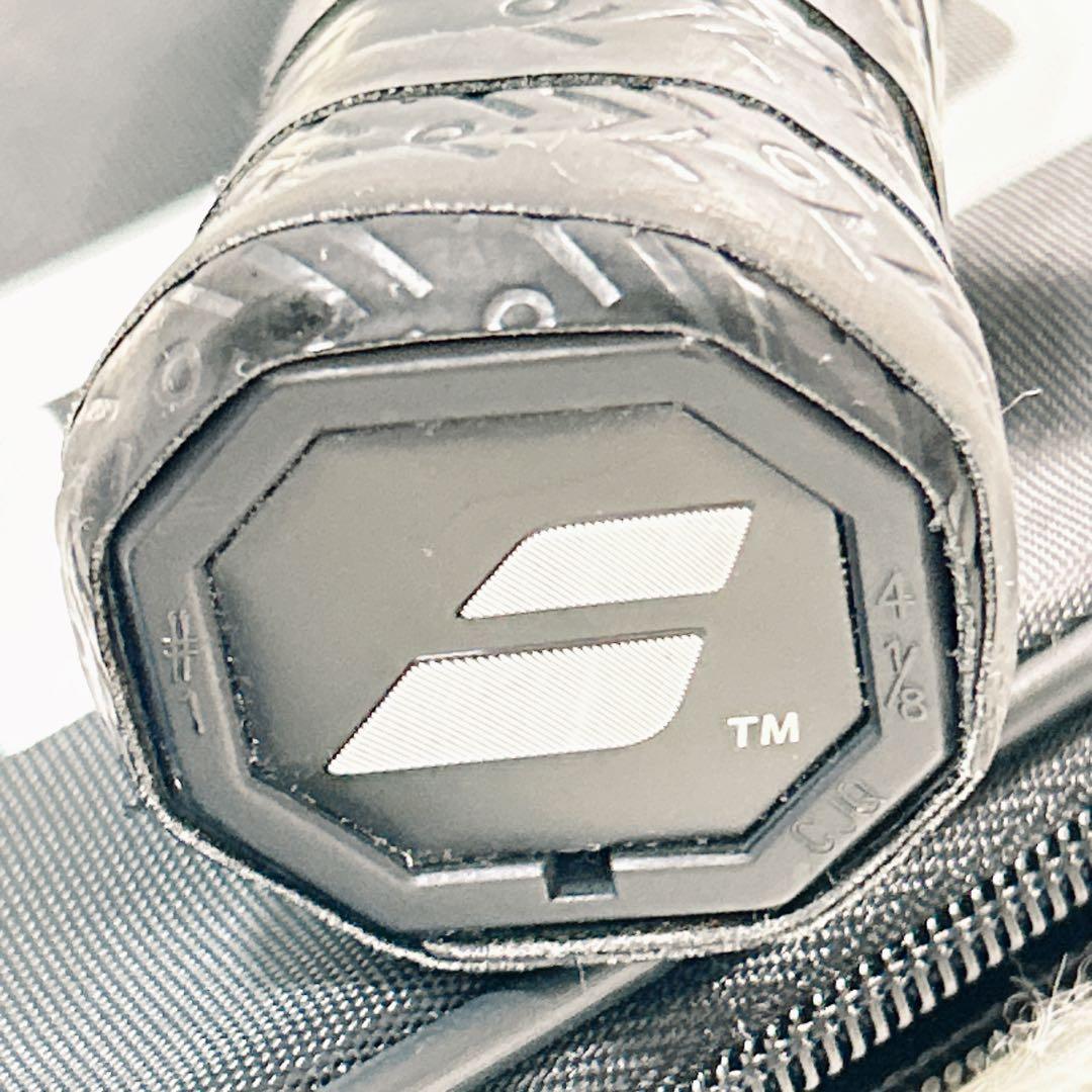 極美品✨人気モデル✨バボラ ピュアドライブ 硬式テニス 107 G1 2021年