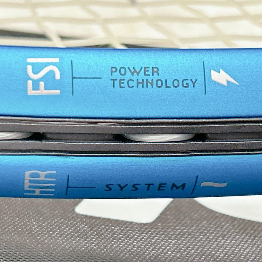 極美品✨人気モデル✨バボラ ピュアドライブ 硬式テニス 107 G1 2021年