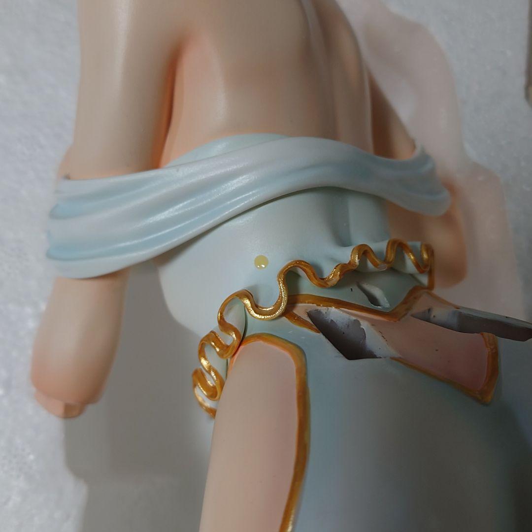 オーバーロード　Ⅳ　アルベド 1/4　オーバーロード　スケールスタチュー