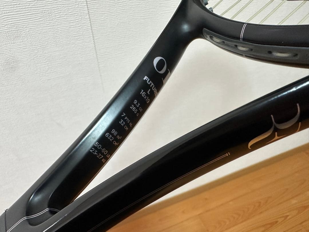 Wilson RF01（265g）