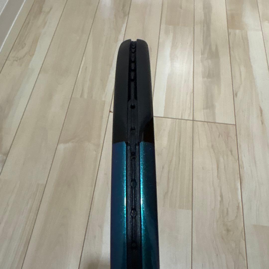 ウィルソン ウルトラツアー95 V4 ２本セット