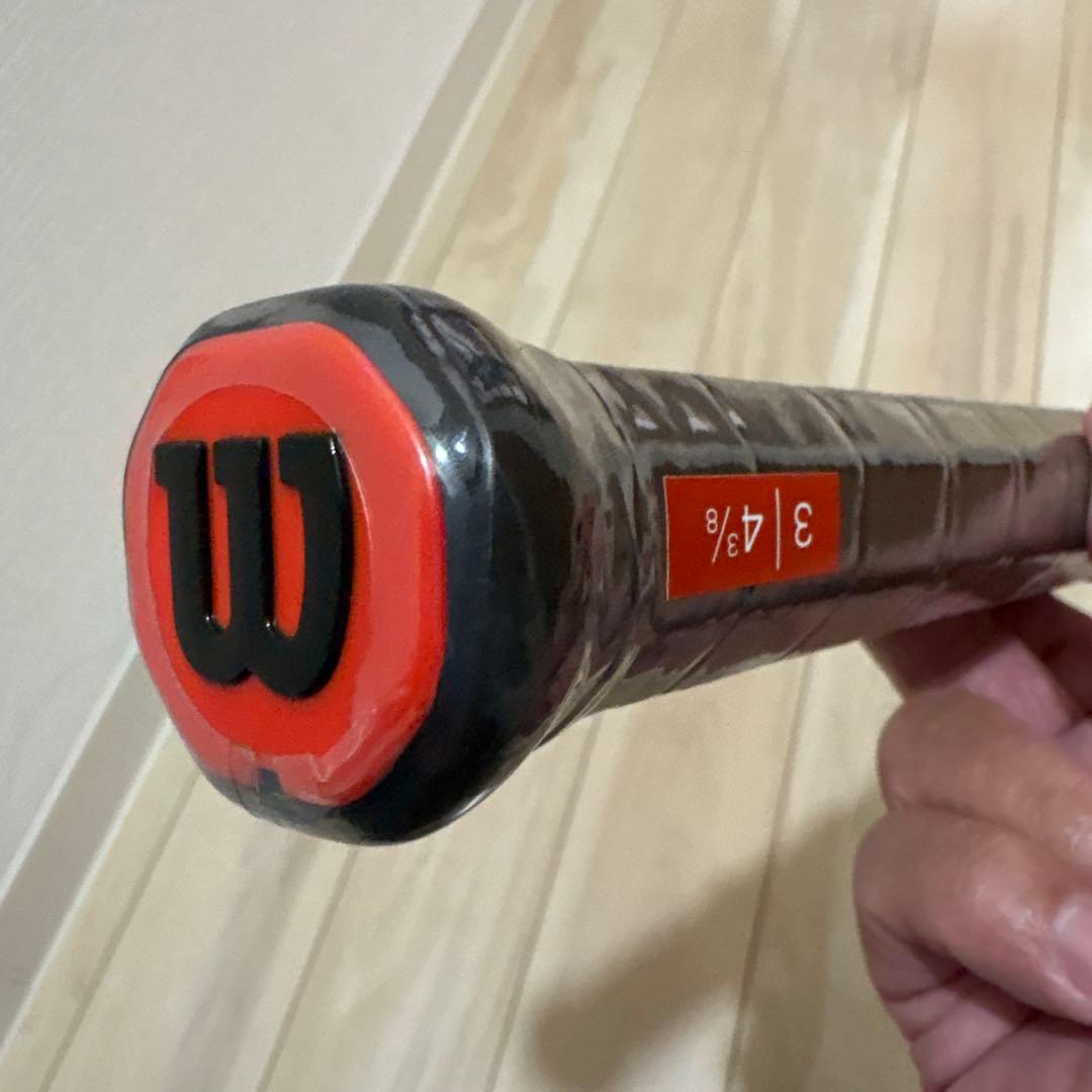 ウィルソン ウルトラツアー95 V4 ２本セット