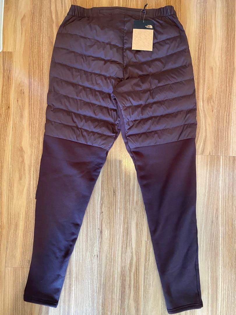 ノースフェイス レッドラン　ロングパンツ レディース L