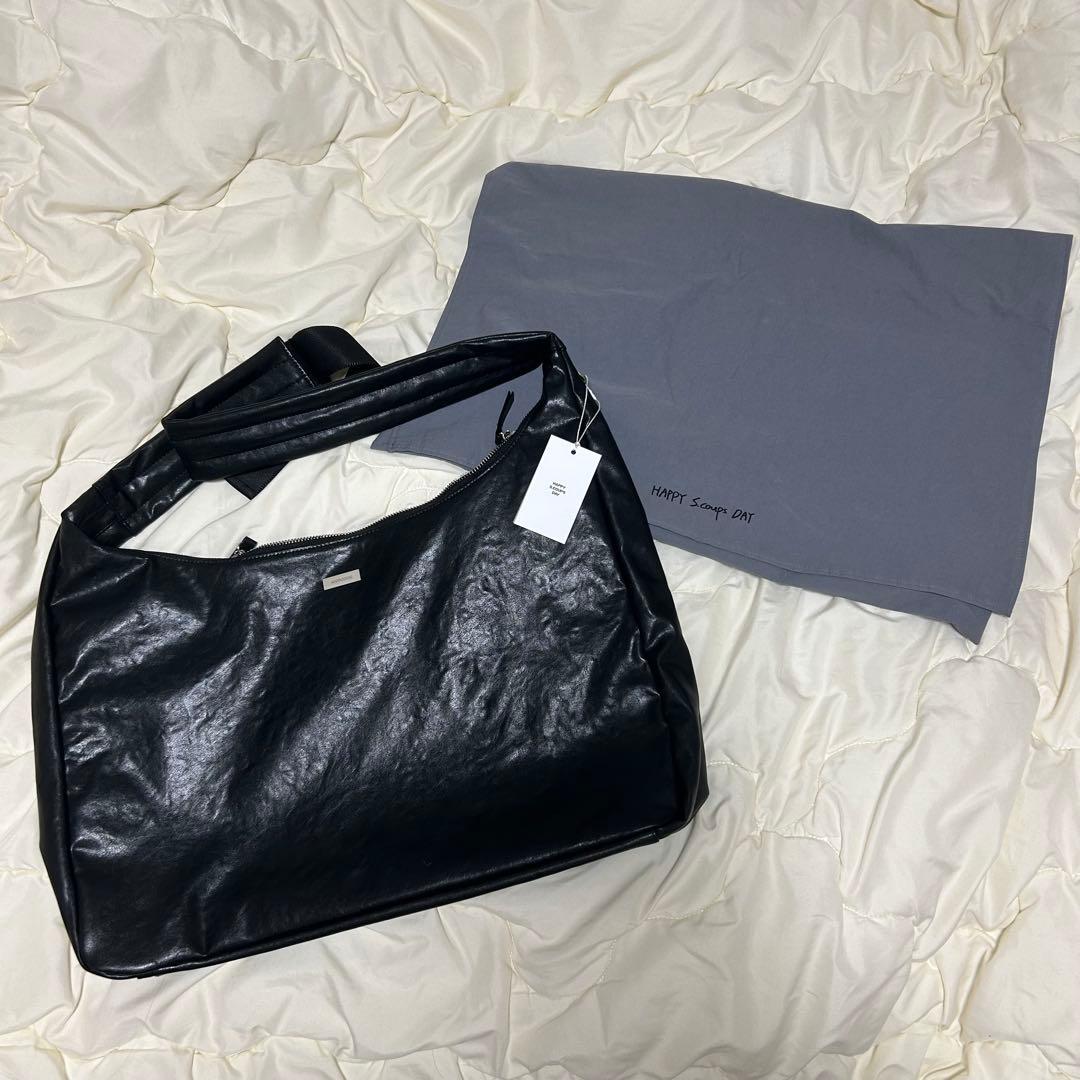 SEVENTEEN セブチ バパケ エスクプス バッグ