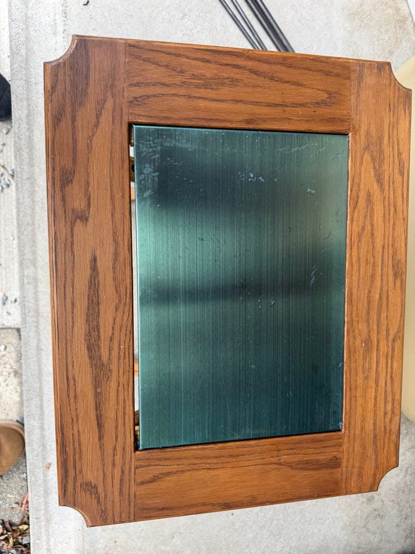 オールドシー　ノラズフレーム