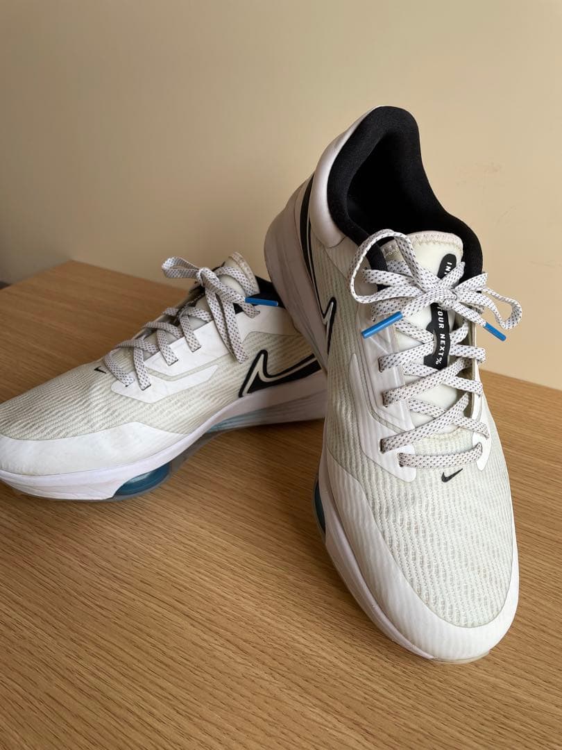 シューズ(男性用) NIKE Air zoom Infinity Tour Next