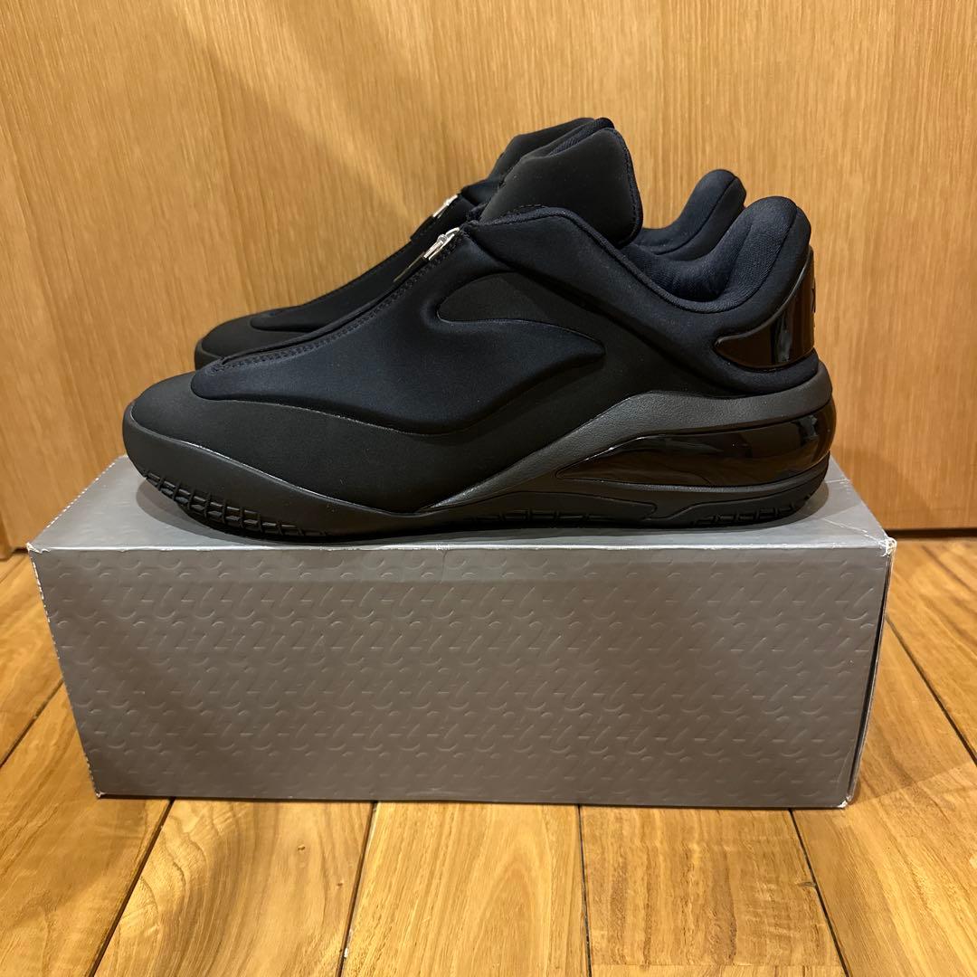 シューズ(男性用) Converse SHAI 001