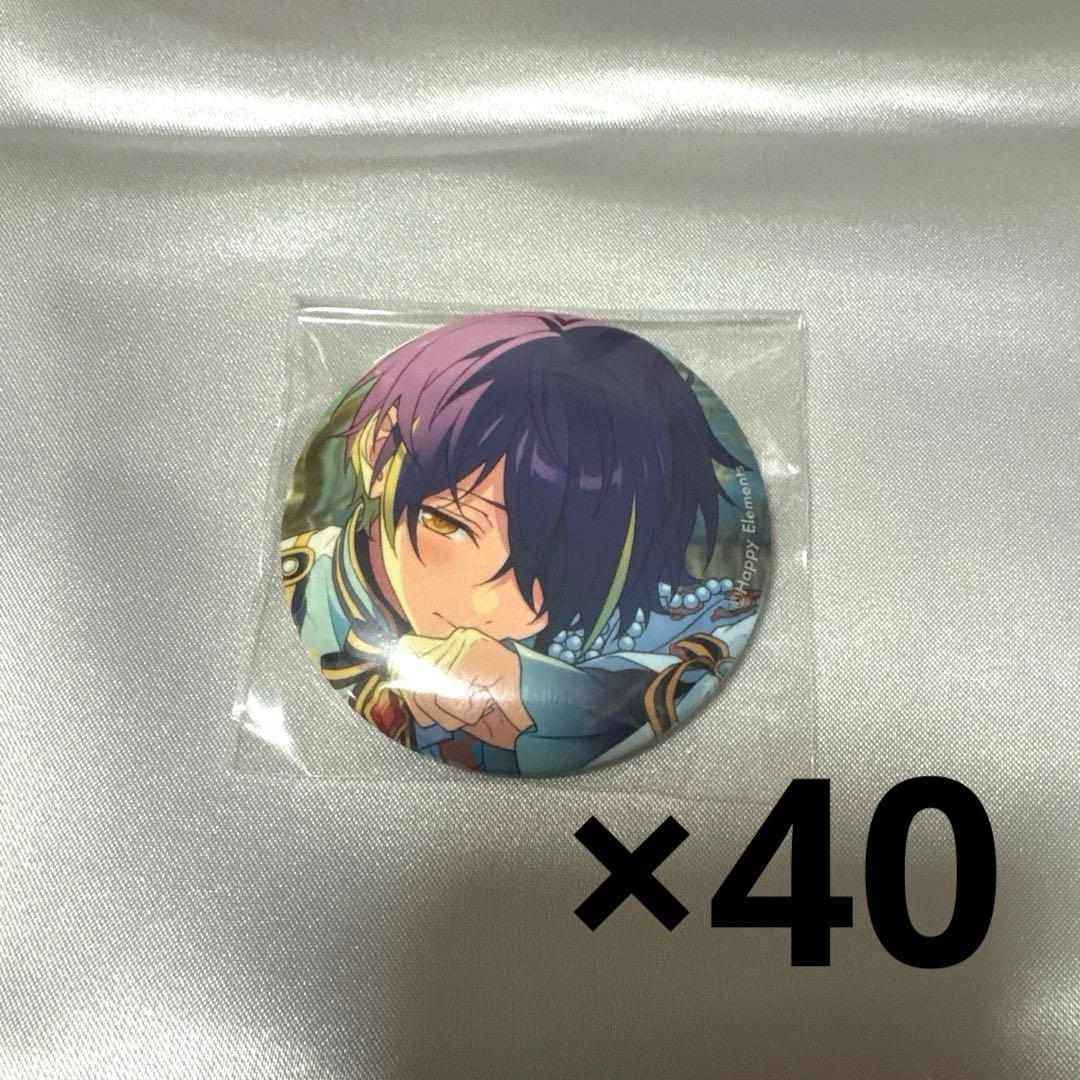 仙石忍 スカウト 缶バッジ