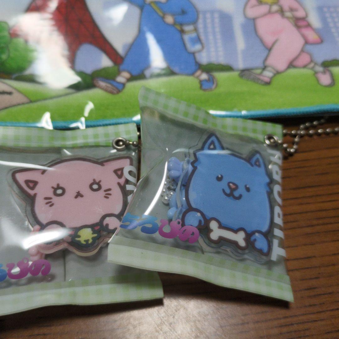 ちろぴの　限定品　GIGO　東京タワー　12点セット