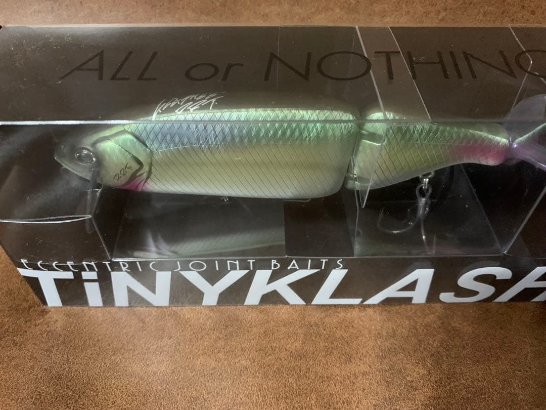 DRT TiNY KLASH タイニークラッシュ SONIC