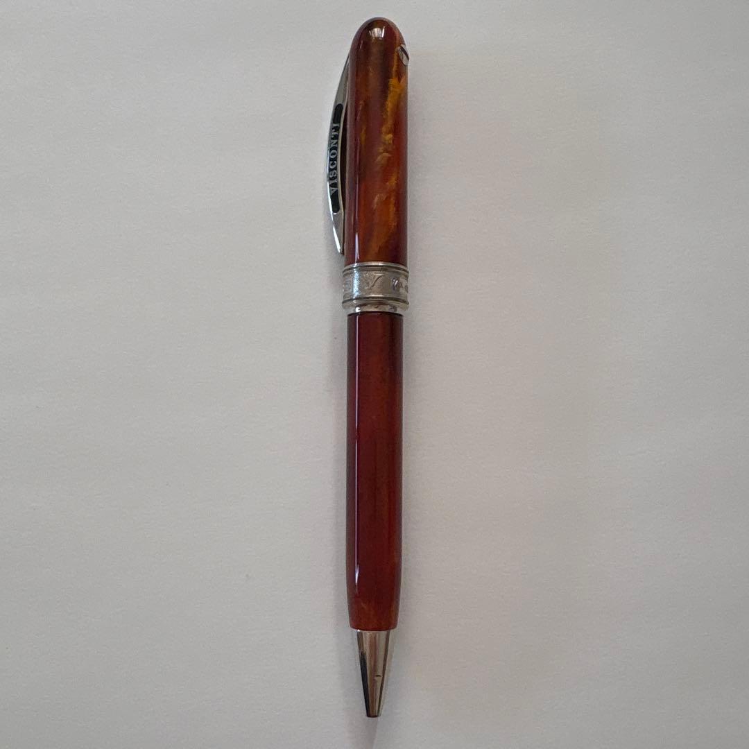 VISCONTI（ビスコンティ） ボールペン ヴァンゴッホ コレクション