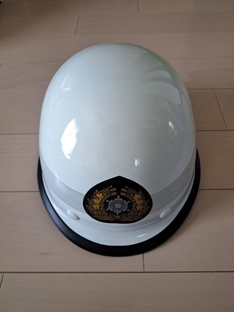 消防士ヘルメット【新品】