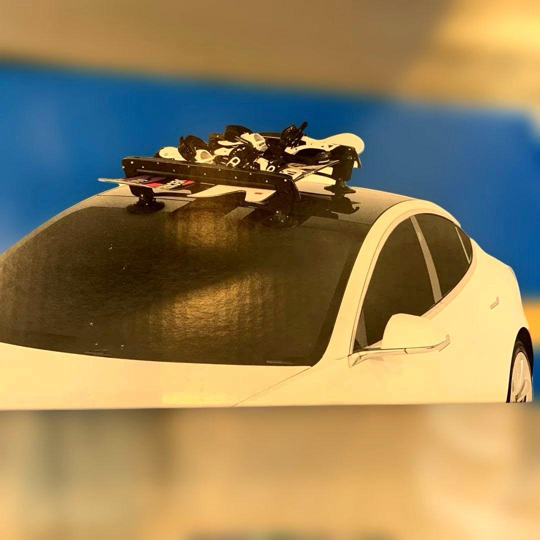 Sea sucker クラッシック　スキーラック