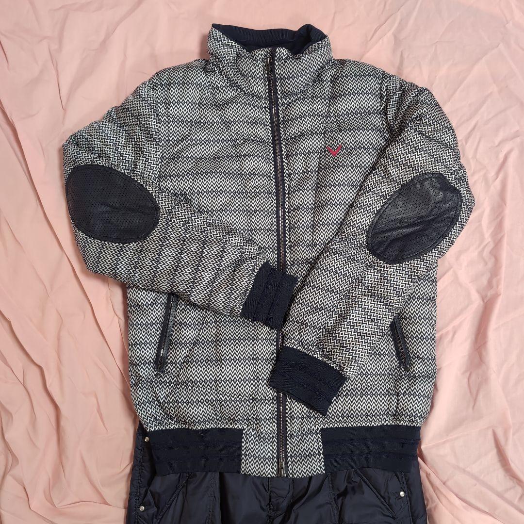 キャロウェイ　メンズ　ダウンジャケット＆パンツ　Ｍサイズ