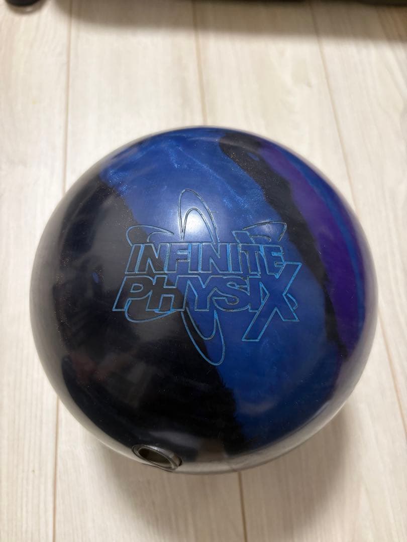 インフィニットフィジックス　15P3オンス