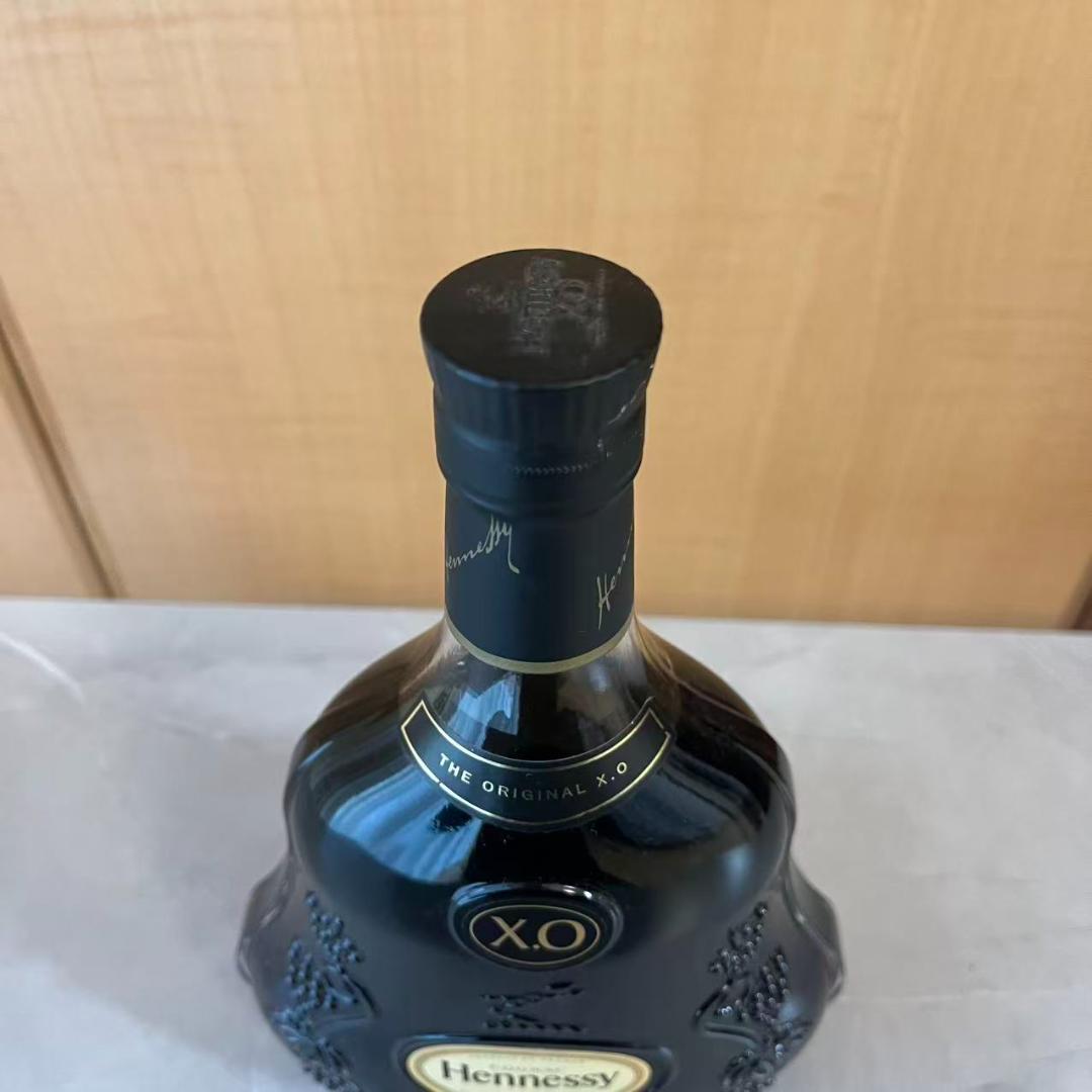 Hennessy XO コニャック 700ml