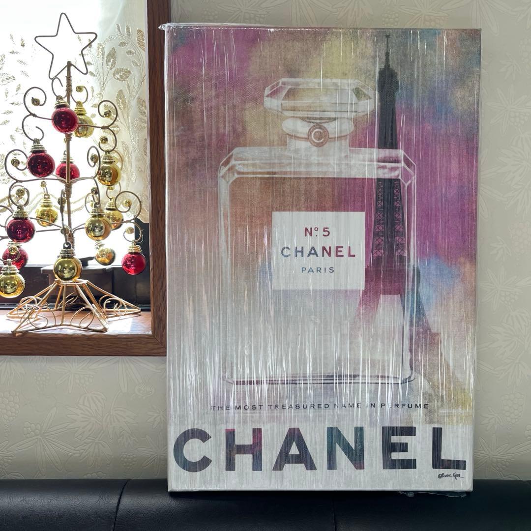 Oliver Gal オリバー・ガル　キャンバス