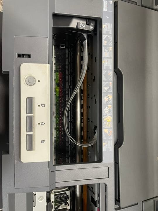 OA機器 EPSON PX-1001