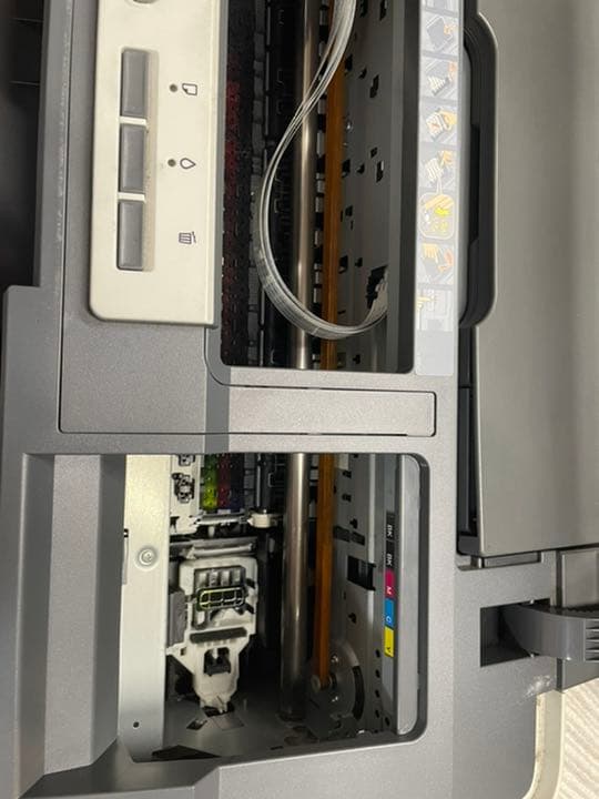 OA機器 EPSON PX-1001