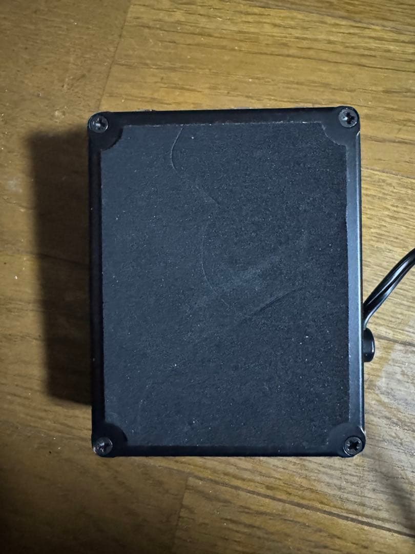 ギター t.c. electronic STEREO CHORUS+