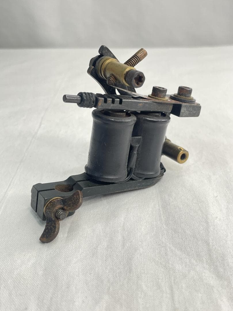 タトゥーマシン Seth Ciferri Cholomatic Liner