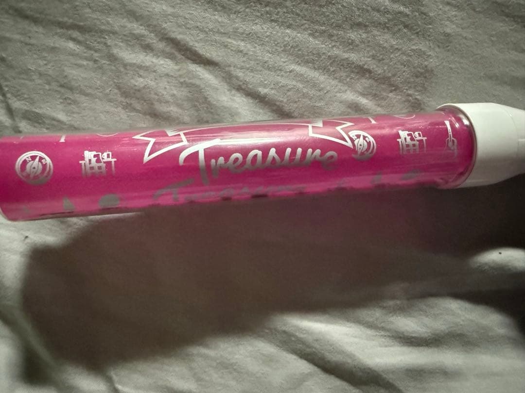 M!LK 佐野勇斗 ペンライト