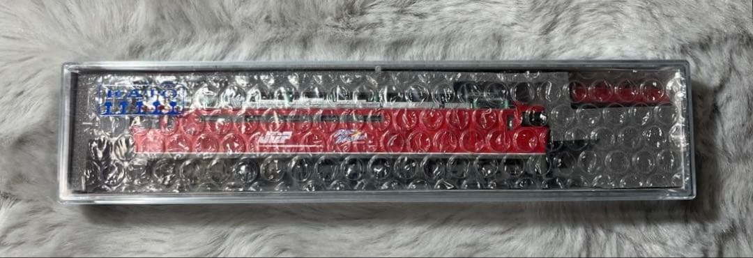 鉄道模型 KATO 3059 EF510 0