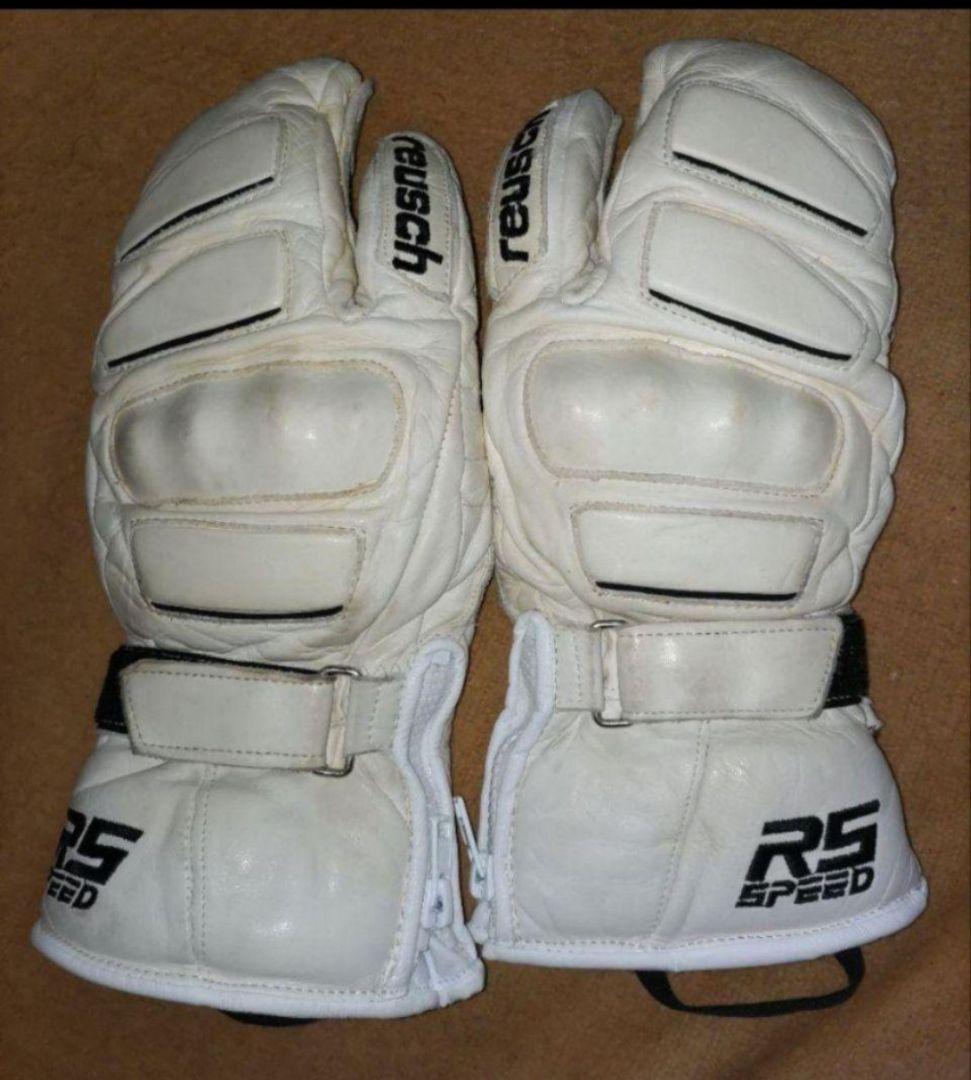 値下げ‼️ Reusch RS ロイッシュ グラブ サイズ 9