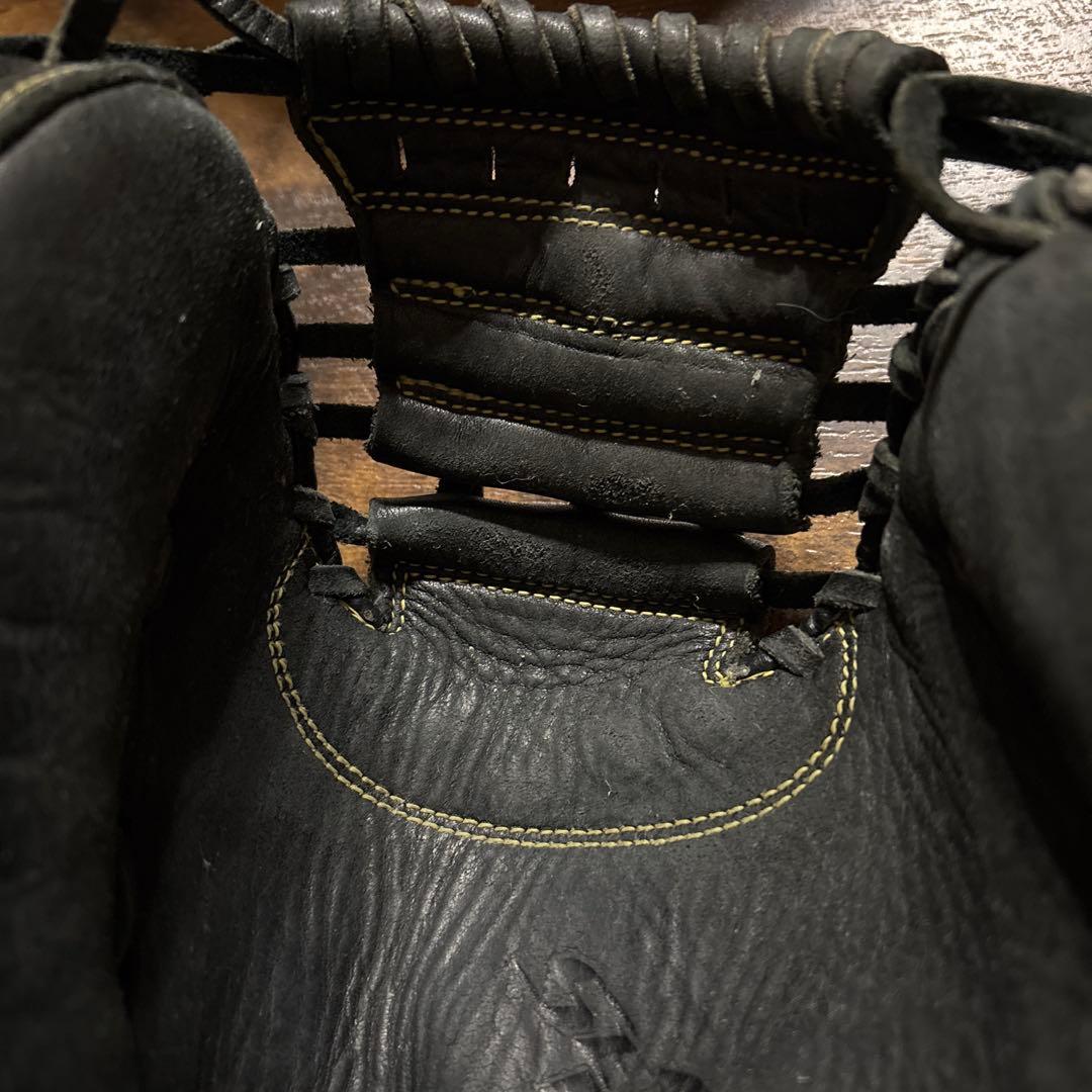 MIZUNO SELECT9 軟式野球 グローブ