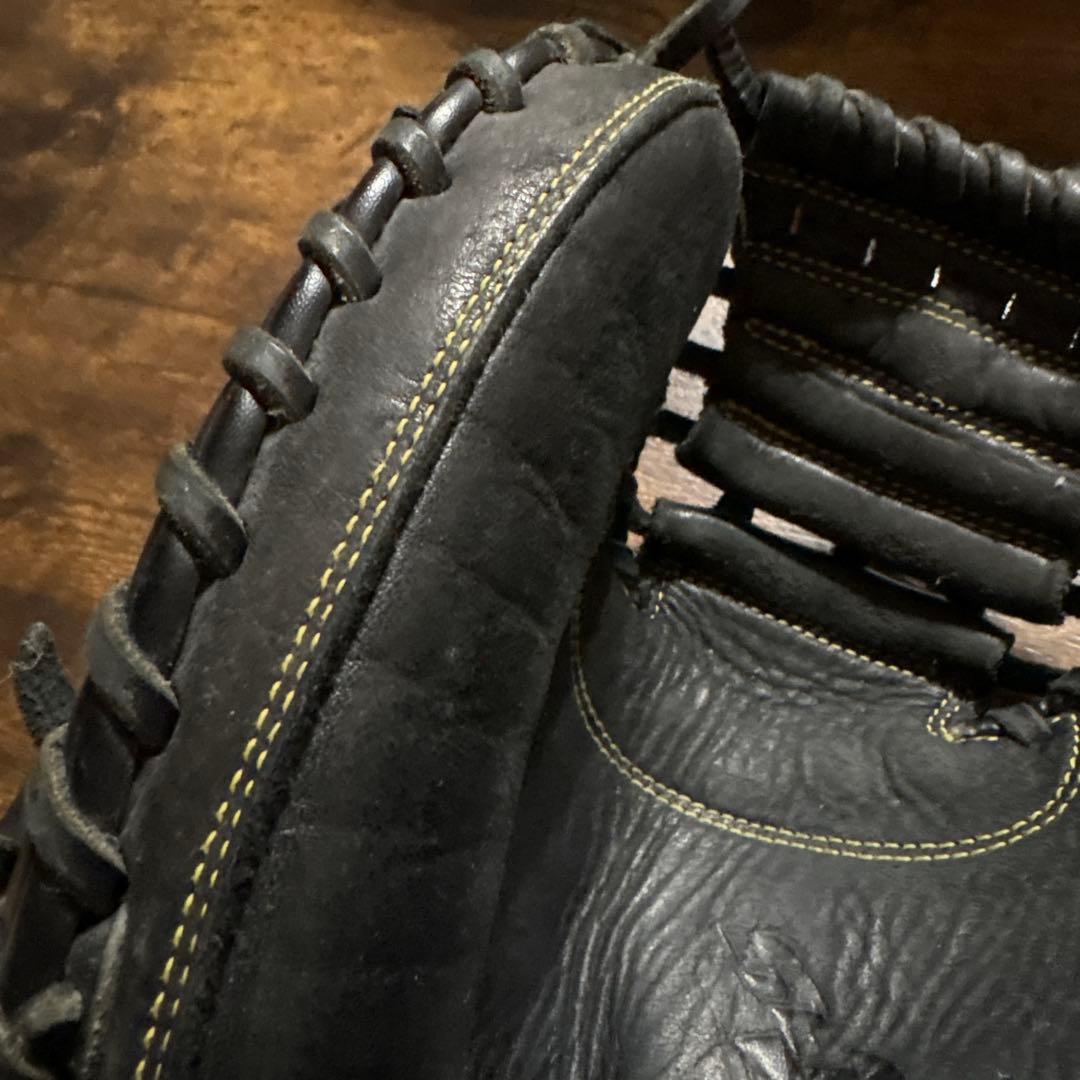 MIZUNO SELECT9 軟式野球 グローブ