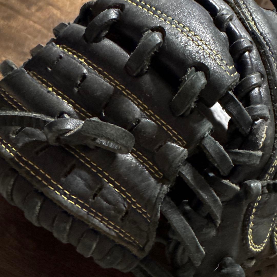 MIZUNO SELECT9 軟式野球 グローブ