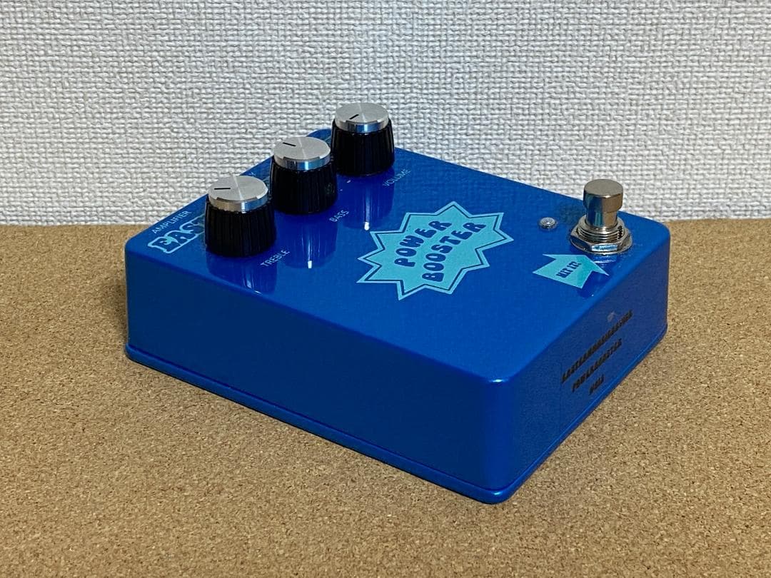 Eastern Music Device / Power Booster 箱付