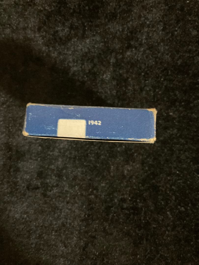 UNCLE SAM オールドデック　一個