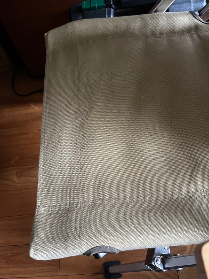 スノーピーク peak ローチェア30 カーキ