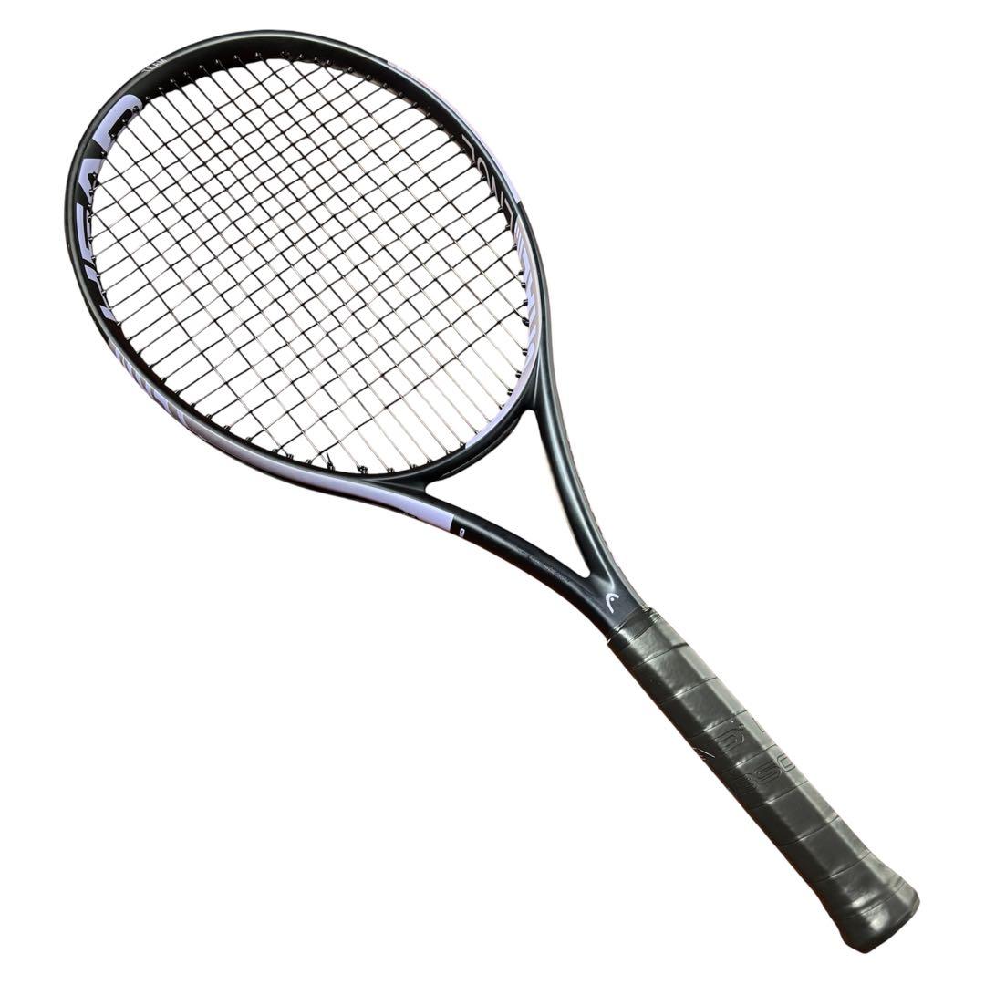 【未使用】現行 HEAD IG Challenge TEAM 2024 G2