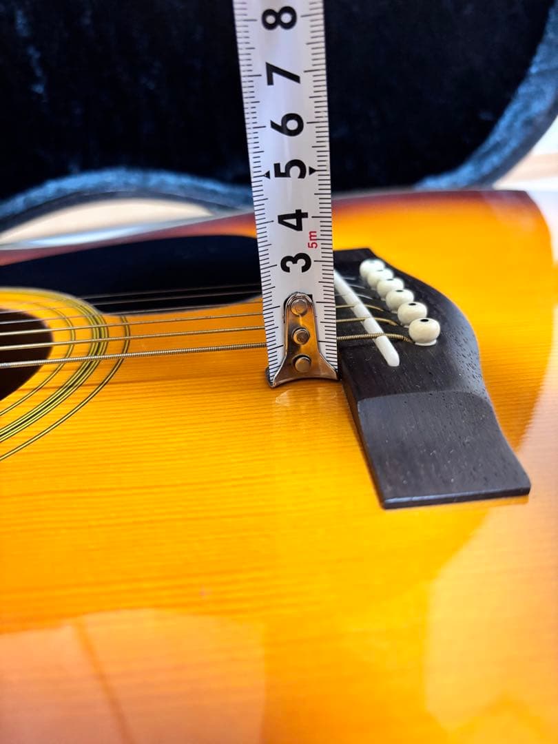 YAMAHA FG・425 TBS アコースティックギター